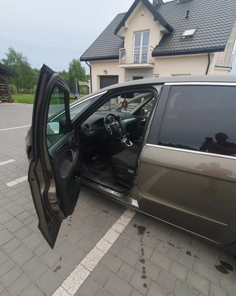 Ford S-Max cena 42500 przebieg: 314400, rok produkcji 2011 z Rejowiec Fabryczny małe 79